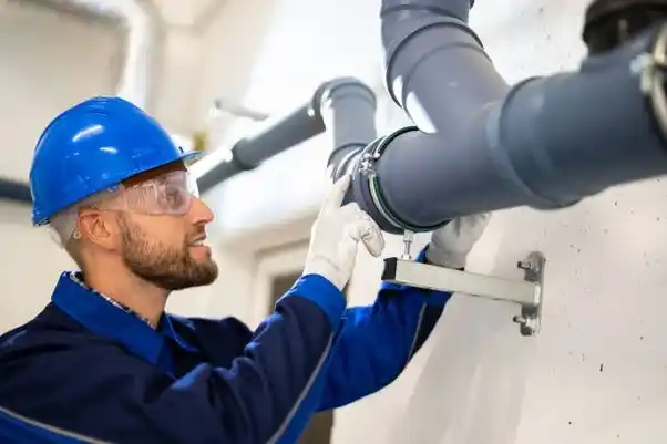 water damage restoration service Oklahoma